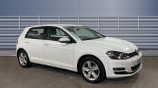 Volkswagen Golf 1.4 TSI Match 5dr Petrol Hatchback